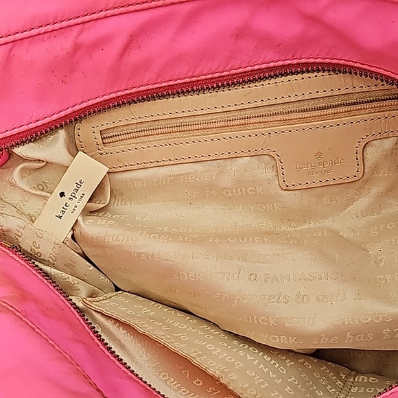 Kate  Spade.  Paul Brent.  Rosetti.  Samara. 4 different handbags - Picture 12 of 16